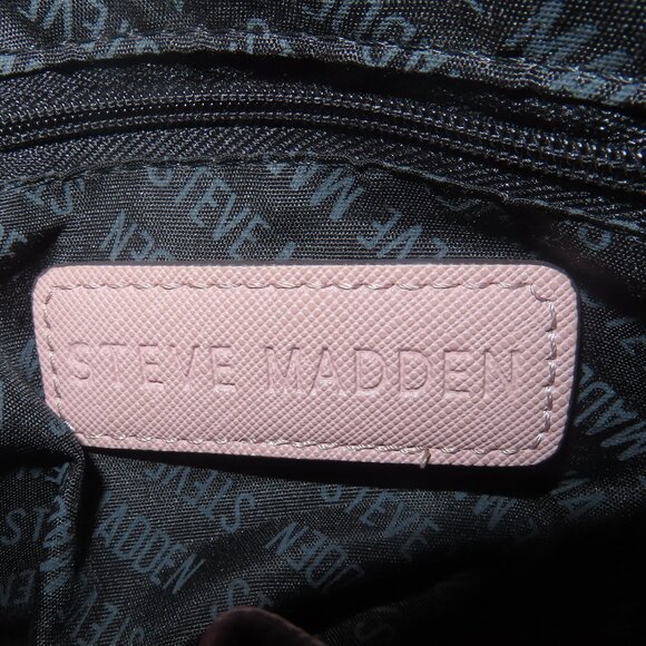 Like New Steve Madden Bag - Picture 3 of 6